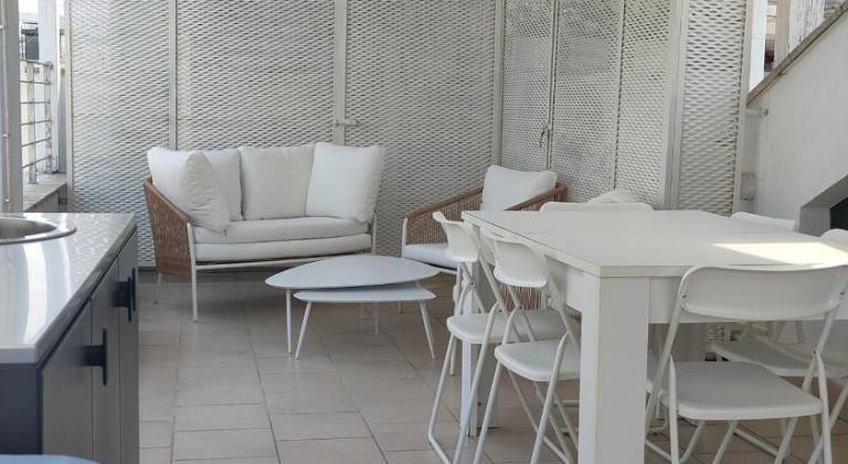 Apartment with 3 rooms for 8 persons — photo 3