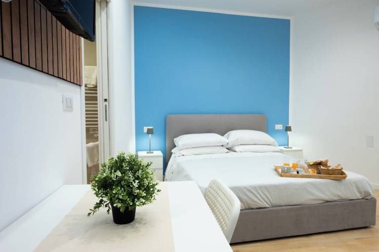 Bed & Breakfast Portici