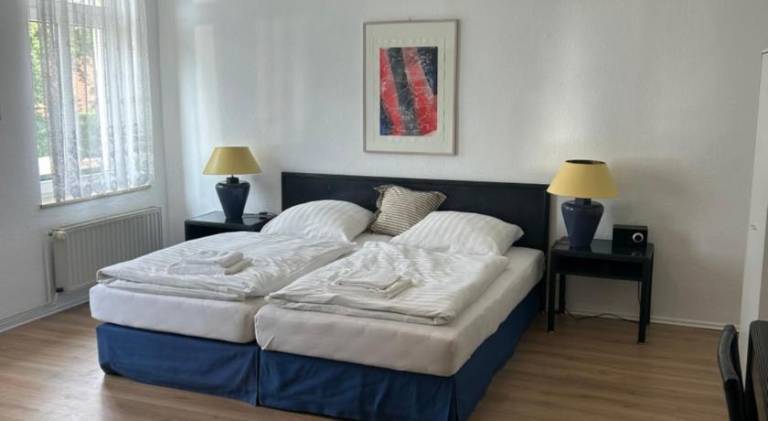 Bed & Breakfast Flechtingen
