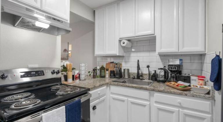 Holiday apartment with 1 room for 4 persons — photo 3