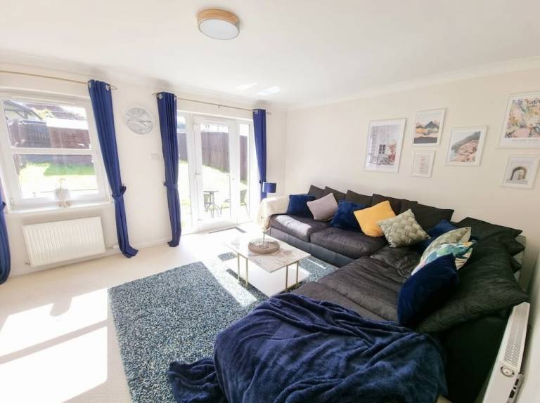 House East Renfrewshire