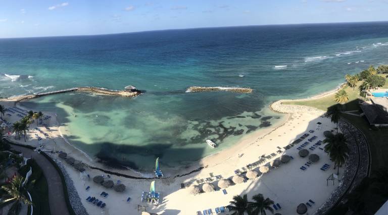 Condo Montego Bay