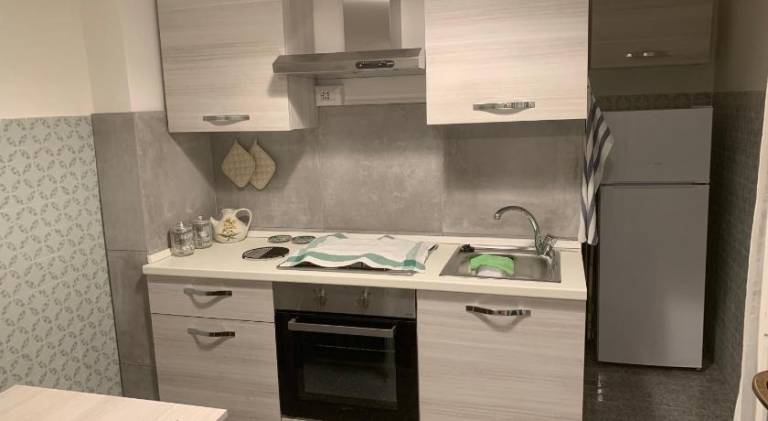 Holiday apartment with terrace | Pets are welcome — photo 5