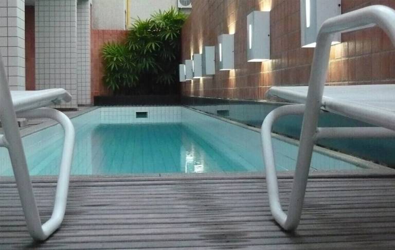 Apartamento  Gávea