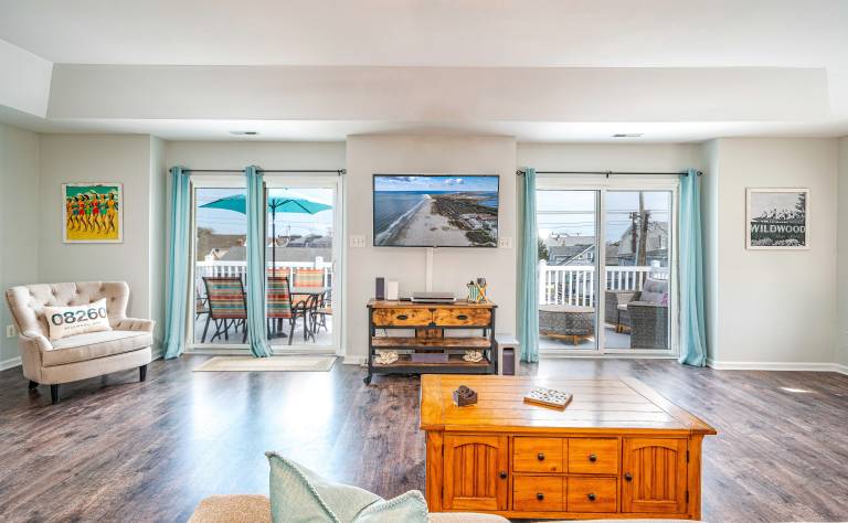 Condo Wildwood Crest