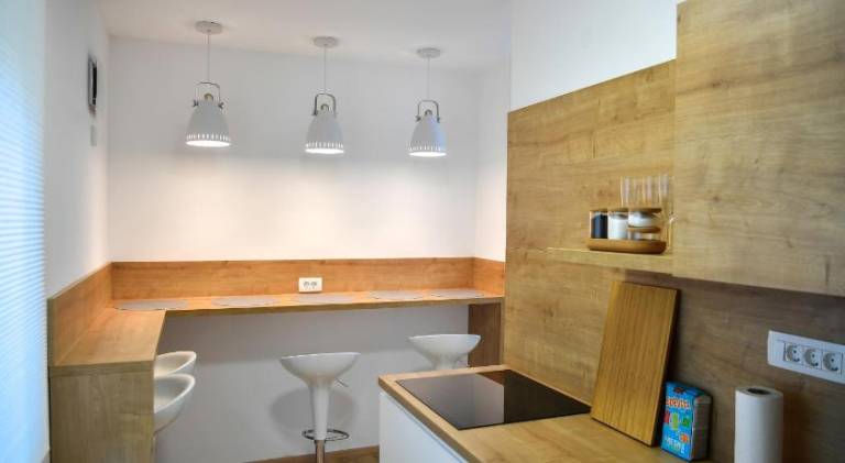 Nice apartment with garden & barbeque | Dogs allowed — photo 4