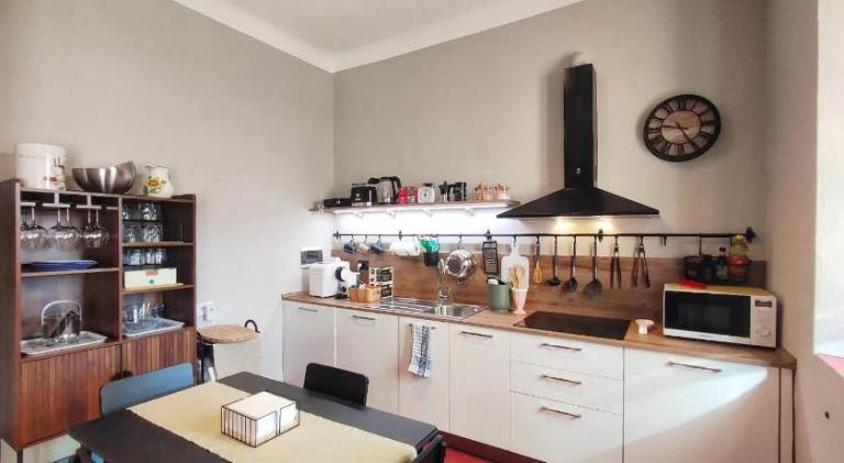 Apartment with 1 room for 2 persons — photo 3