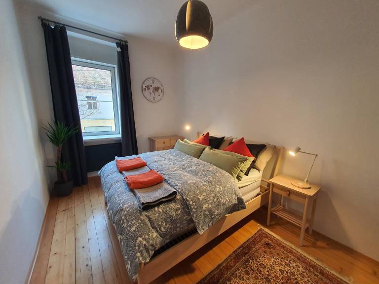 Apartment | Near Murinsel — photo 2