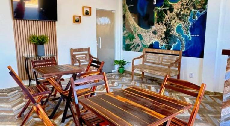 Flat Chamego Triplo — photo 4