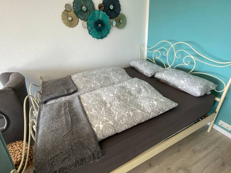Pleasant rental apartment with barbeque | Pet-friendly — photo 3