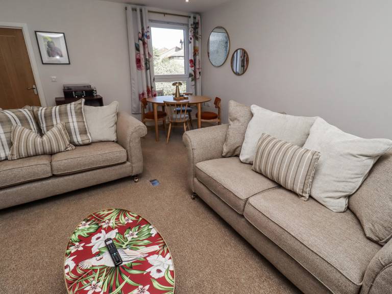 Child-friendly cottage | Beach view | Close to the beach | Pet-friendly in Berwick-upon-Tweed