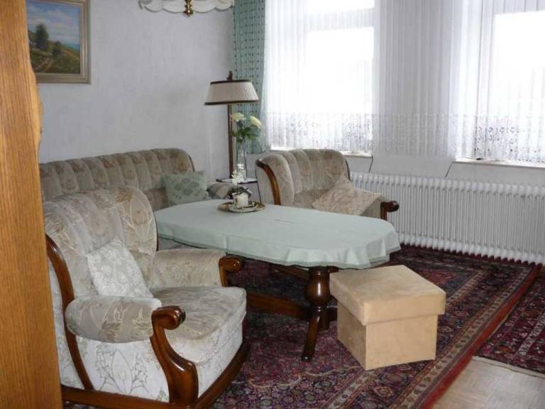 Ferienwohnung Großsolt