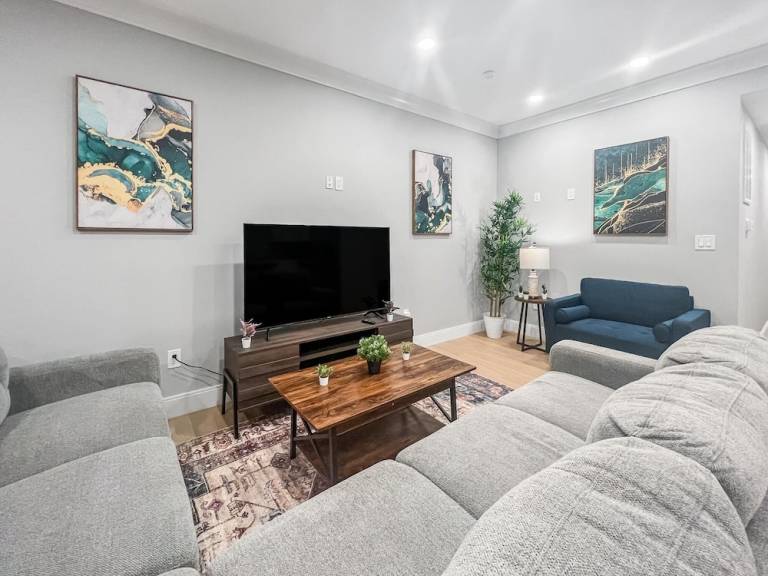 Apartma Boston