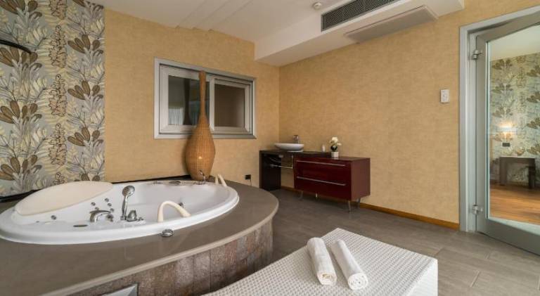 Hotel Antares Sport Beauty & Wellness — photo 3