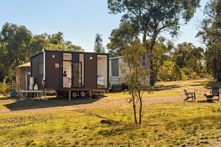 House Parkes