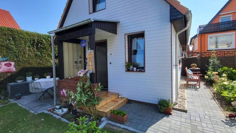 Ferienhaus Ribnitz