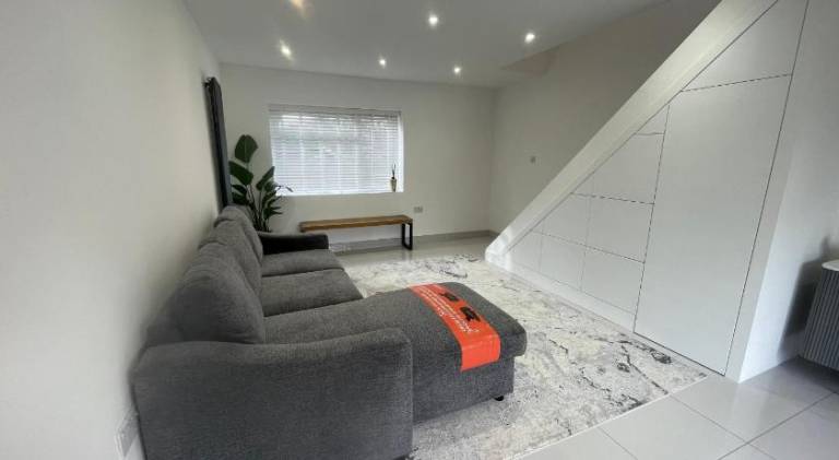 Vacation home | Next to Llandaff Cathedral — photo 3