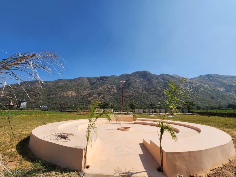 Pushkar Dhani Camps and Resort — photo 3