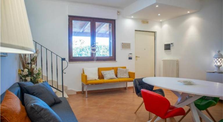 Villa with 2 rooms for 6 persons — photo 2