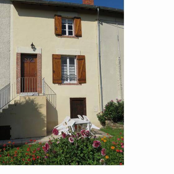 Gite with garden & BBQ | River view | Pets allowed — photo 2