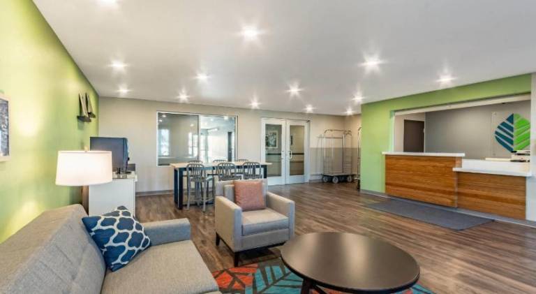 WoodSpring Suites Tolleson - Phoenix West — photo 2