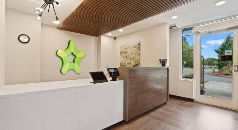 Extended Stay America Suites - Seattle - Redmond — photo 2