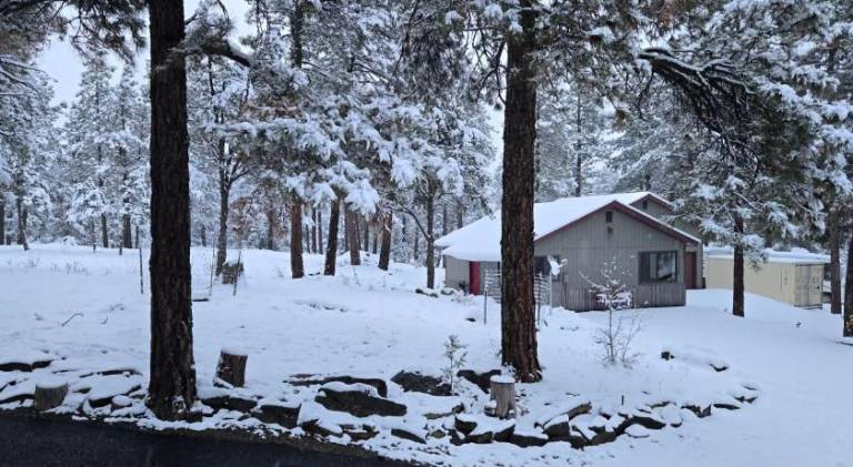 Psycle Ranch Retreat in Durango, CO