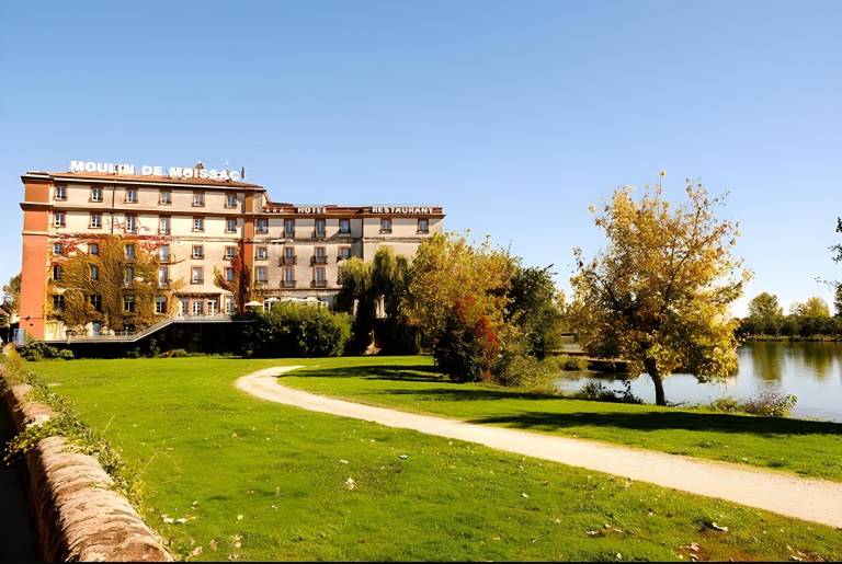 Le Moulin de Moissac, Sure Hotel Collection by Best Western in Moissac