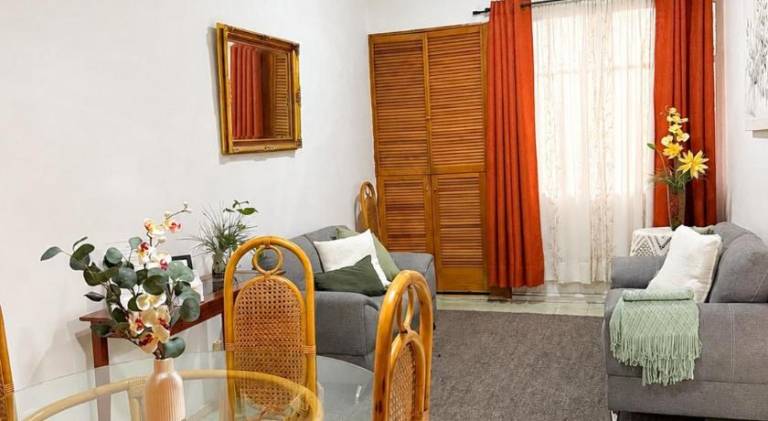 Ferienwohnung