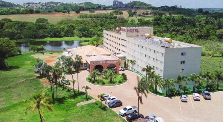 Liguori Hotel