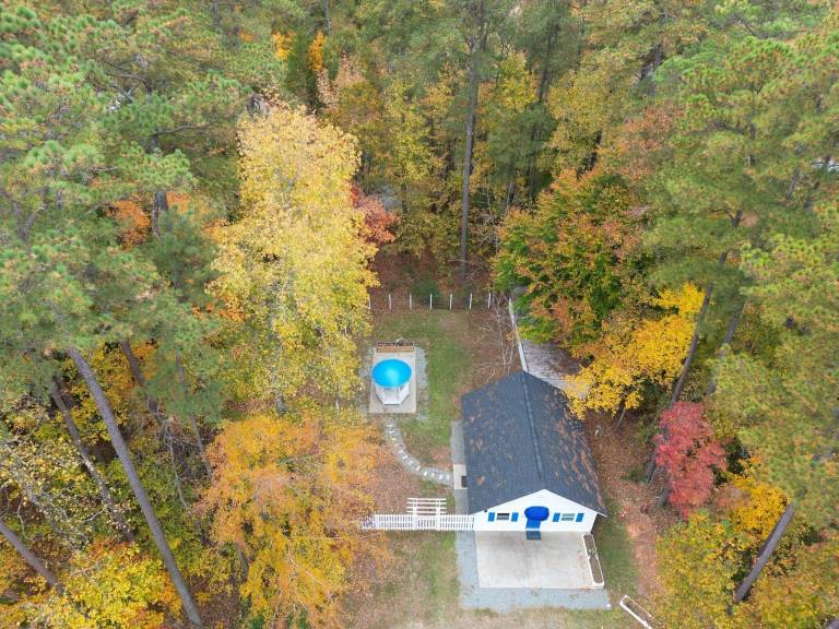 Cottage Carrboro