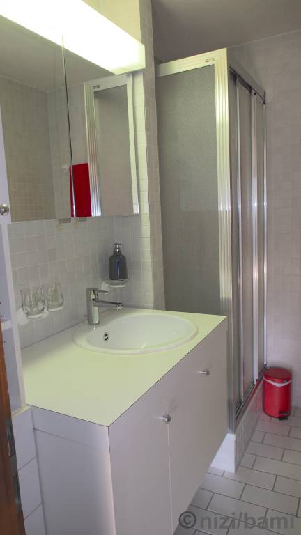 Ferienwohnung in Gstaad für max. 2 Personen