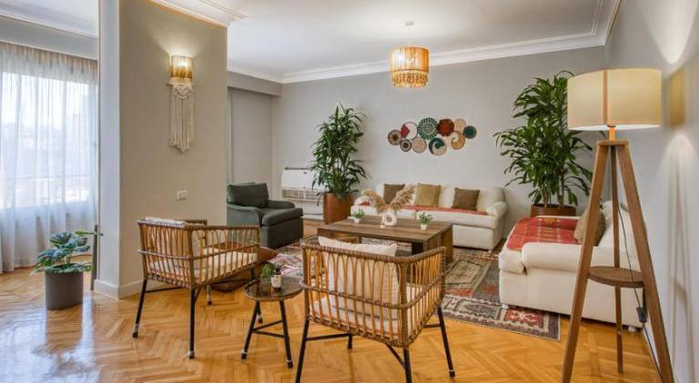 Apartment with 3 rooms for 7 persons — photo 4