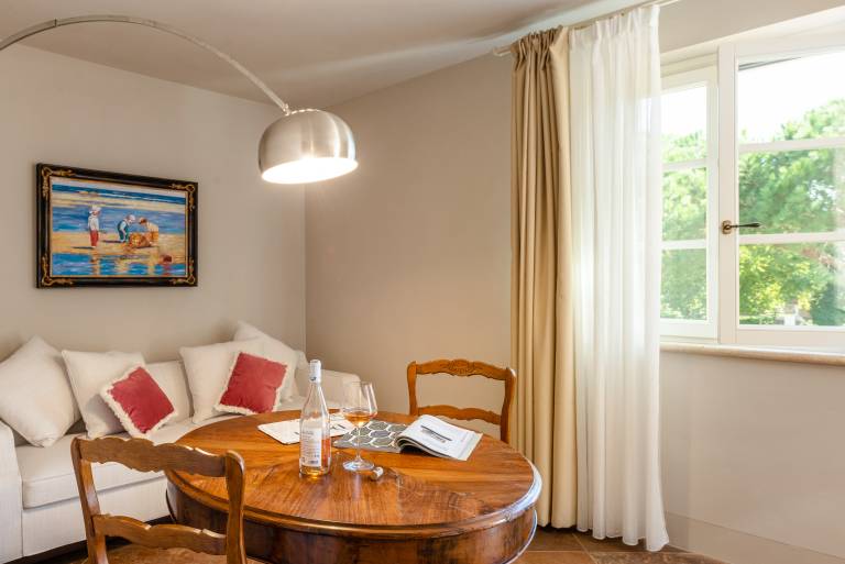 Villa Toscana: Camera Suite — photo 3