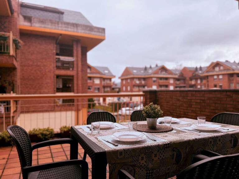 Apartamento Puente Viesgo