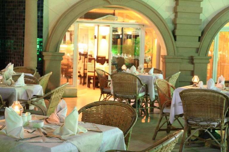 Cataract Sharm Resort — photo 3