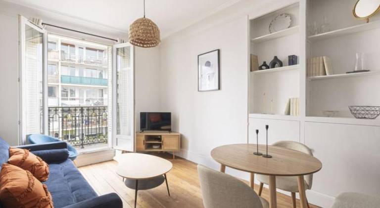 Rental apartment | Pet-friendly in Montrouge