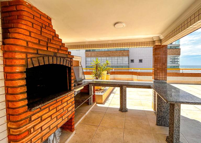 Apartment with terrace, pool & sauna — photo 3