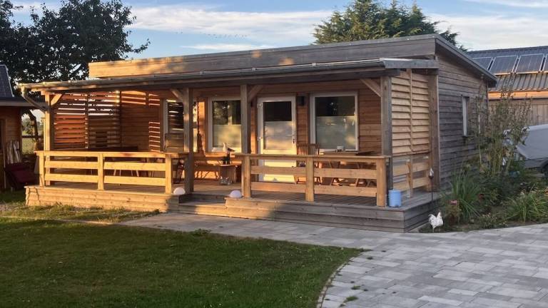 Ferienwohnung Gristow