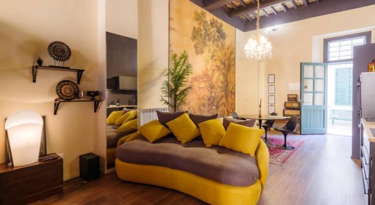 Charming apartment | Pets allowed in Foligno