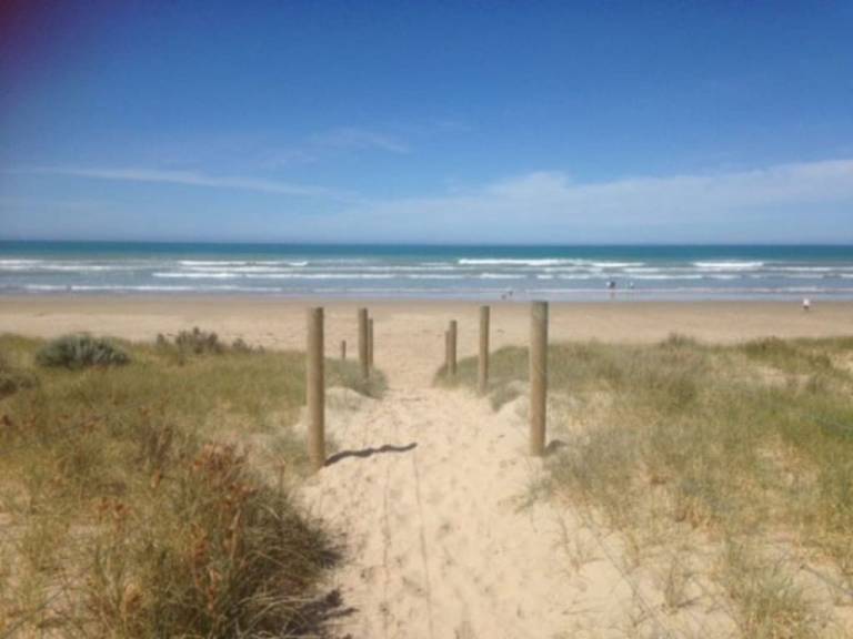 House Goolwa Beach