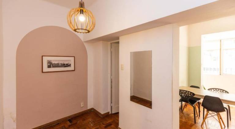 Apartment with 2 rooms for 6 persons — photo 4