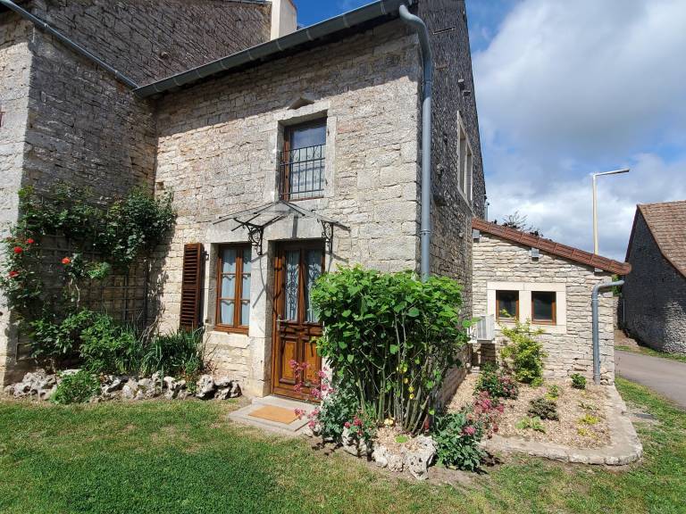 Cottage Bligny-sur-Ouche