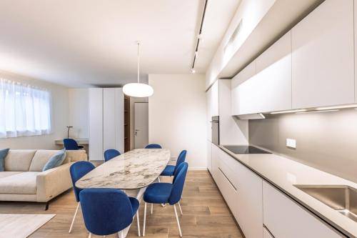 Appartamento Treviglio
