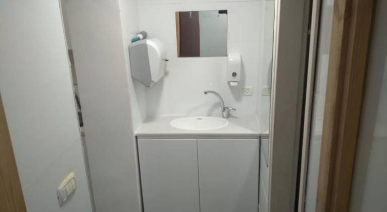 BenGurion 25 Apartment — photo 2