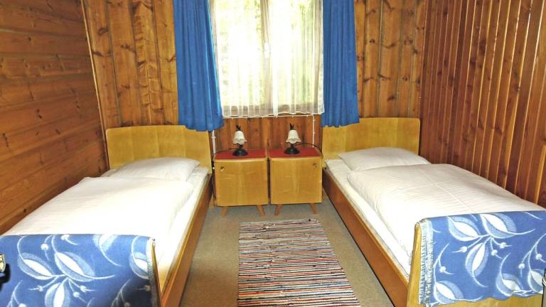 Ferienhaus in Barwies, Mieming für max. 2 Gäste