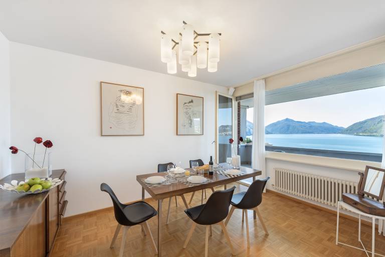 Holiday apartment with terrace | Water view | Suitable for remote work — photo 4