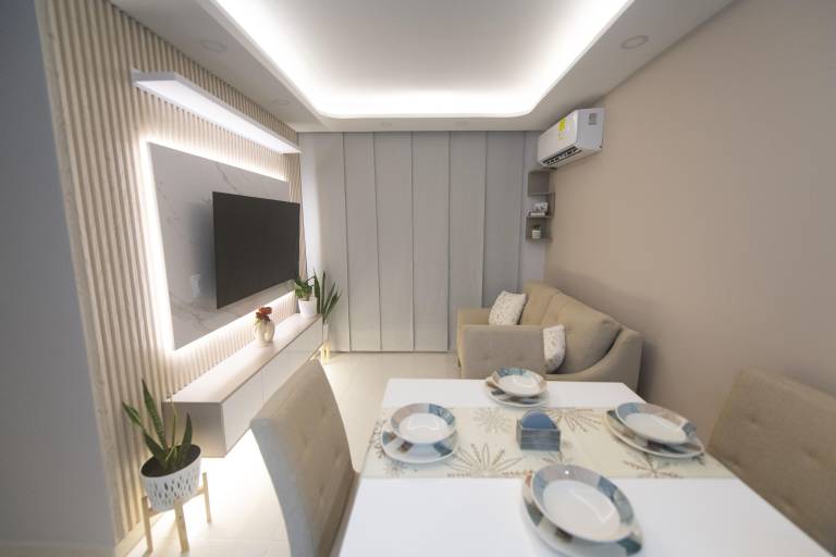 Departamento Marbella