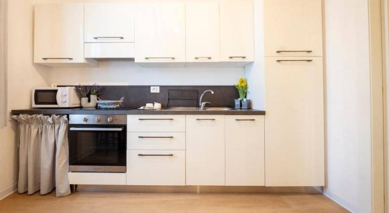 Holiday apartment with 1 room for 4 persons — photo 3