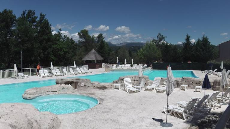 Maison de vacances Fayence